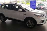 Ford Kuga Titanium