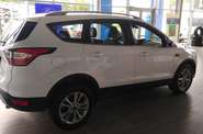 Ford Kuga Titanium