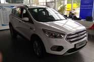 Ford Kuga Titanium