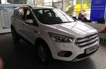 Ford Kuga Titanium