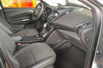 Ford Kuga Titanium