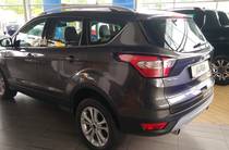 Ford Kuga Titanium