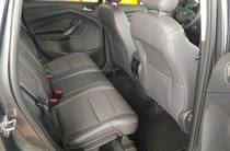 Ford Kuga Titanium