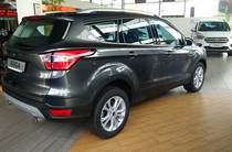 Ford Kuga Titanium