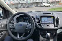 Ford Kuga Lux