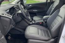 Ford Kuga Lux