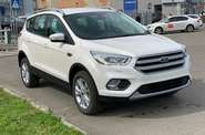 Ford Kuga Titanium