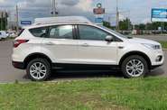 Ford Kuga Titanium