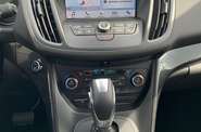 Ford Kuga Titanium