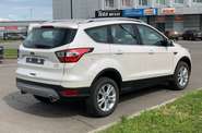 Ford Kuga Titanium