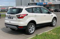 Ford Kuga Titanium