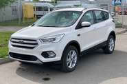 Ford Kuga Titanium