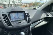 Ford Kuga Titanium