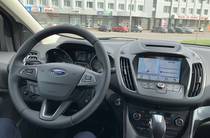 Ford Kuga Titanium