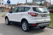 Ford Kuga Titanium