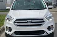 Ford Kuga Titanium