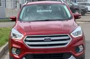 Ford Kuga Titanium