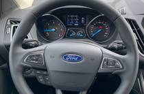 Ford Kuga Titanium