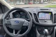 Ford Kuga Titanium