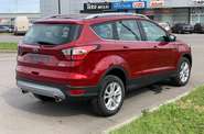 Ford Kuga Titanium