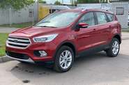 Ford Kuga Titanium