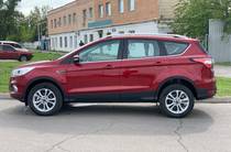 Ford Kuga Titanium