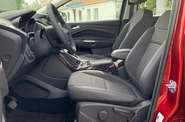 Ford Kuga Titanium