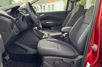 Ford Kuga Titanium