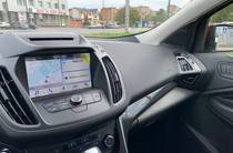 Ford Kuga Titanium