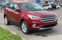 Ford Kuga Titanium