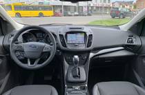 Ford Kuga Titanium