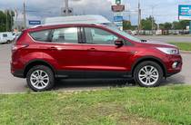 Ford Kuga Titanium