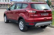 Ford Kuga Titanium