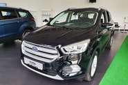 Ford Kuga Titanium