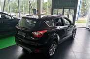 Ford Kuga Titanium