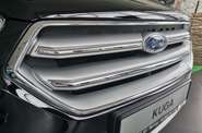 Ford Kuga Titanium