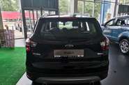 Ford Kuga Titanium