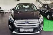 Ford Kuga Titanium