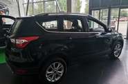 Ford Kuga Titanium