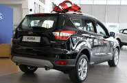 Ford Kuga Titanium