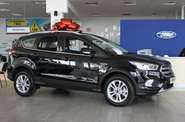 Ford Kuga Titanium