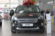 Ford Kuga Titanium