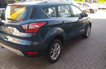 Ford Kuga Titanium