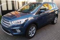 Ford Kuga Titanium