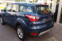 Ford Kuga Titanium