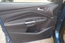 Ford Kuga Titanium