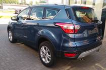 Ford Kuga Titanium