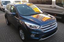 Ford Kuga Titanium