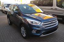 Ford Kuga Titanium