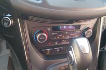 Ford Kuga Titanium